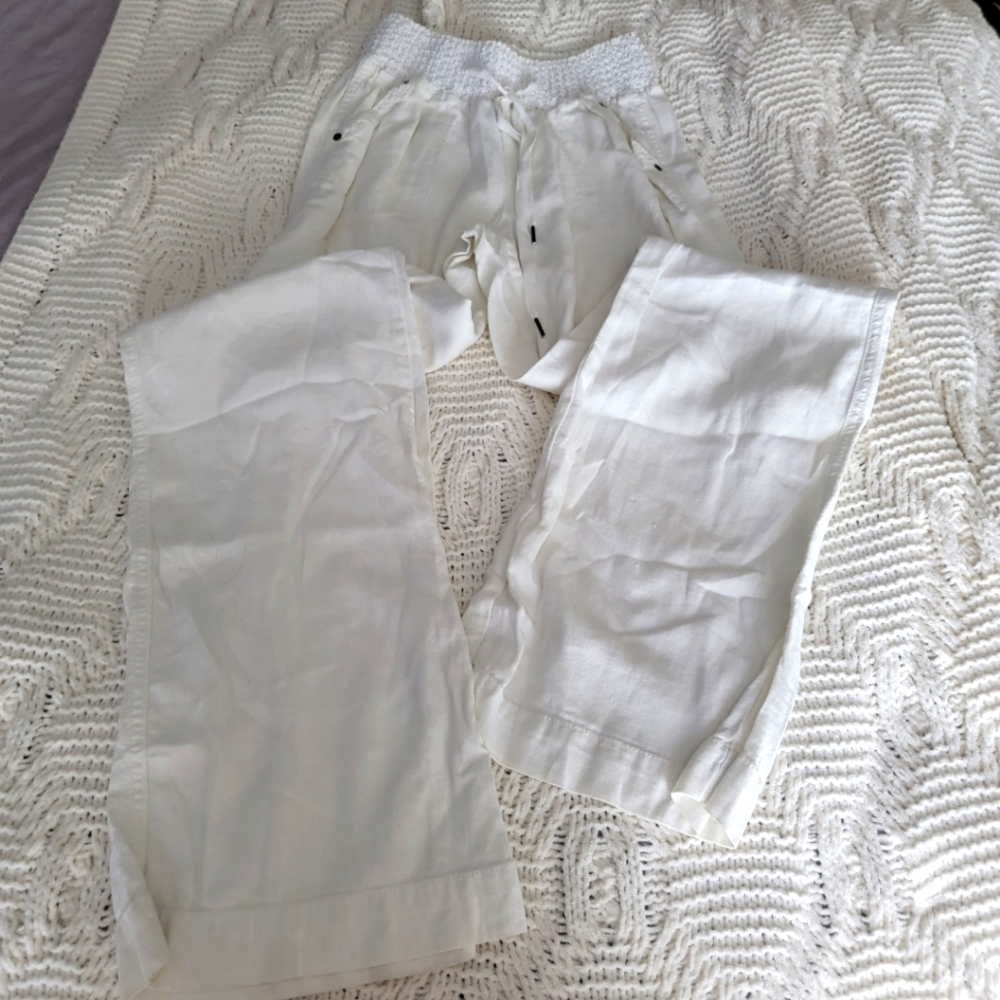 Rewash brand summer pants size sm